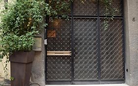 Cristina Rossi Bed And Breakfast